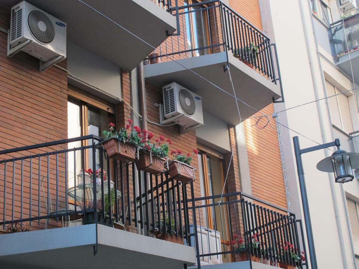 Civico 96 Apartment Pescara Exterior foto
